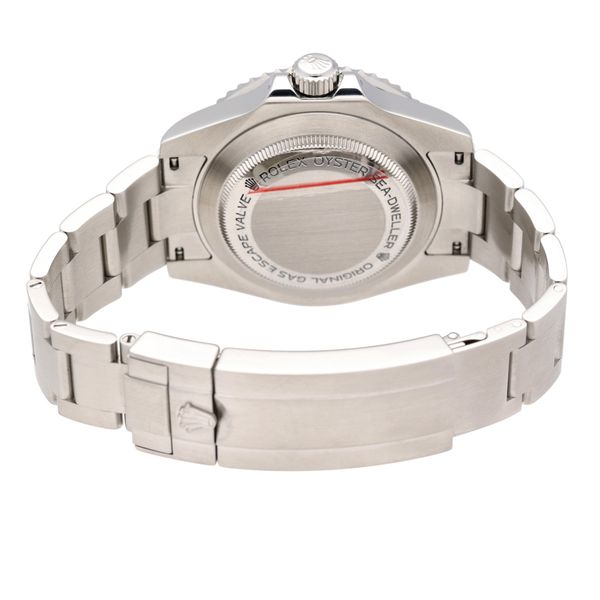 Rolex Sea-Dweller 4000 116600